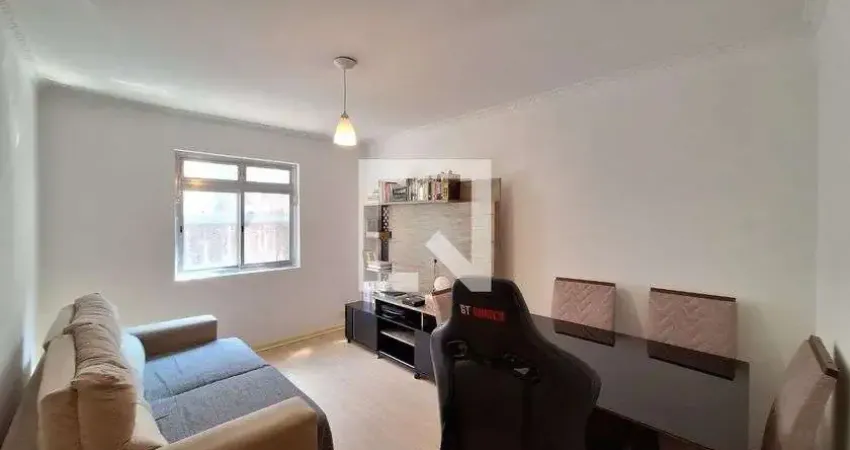 Apartamento com 2 quartos à venda na Rua Soror Angélica, --, Casa Verde, São Paulo