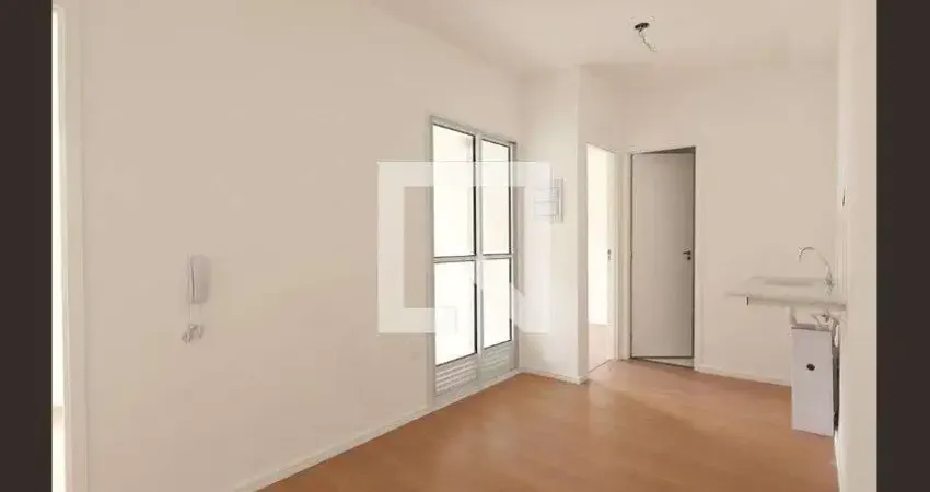 Apartamento com 2 quartos à venda na Rua Dias Vieira, --, Vila Sônia, São Paulo