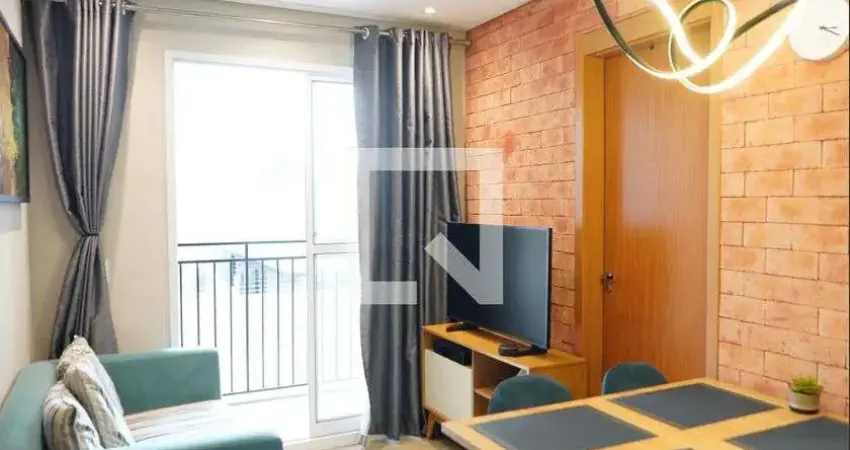 Apartamento com 2 quartos à venda na Rua Siqueira Bueno, --, Belém, São Paulo