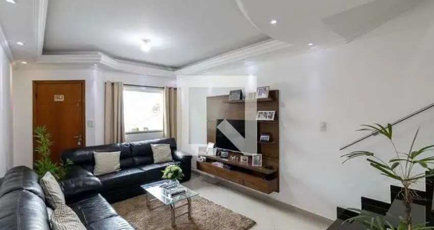 Casa com 2 quartos à venda na Rua Pais Sarmento, --, Vila Guilhermina, São Paulo