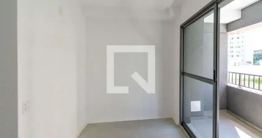 Apartamento com 1 quarto à venda na Rua Madre Emilie de Villeneuve, --, Vila Mascote, São Paulo