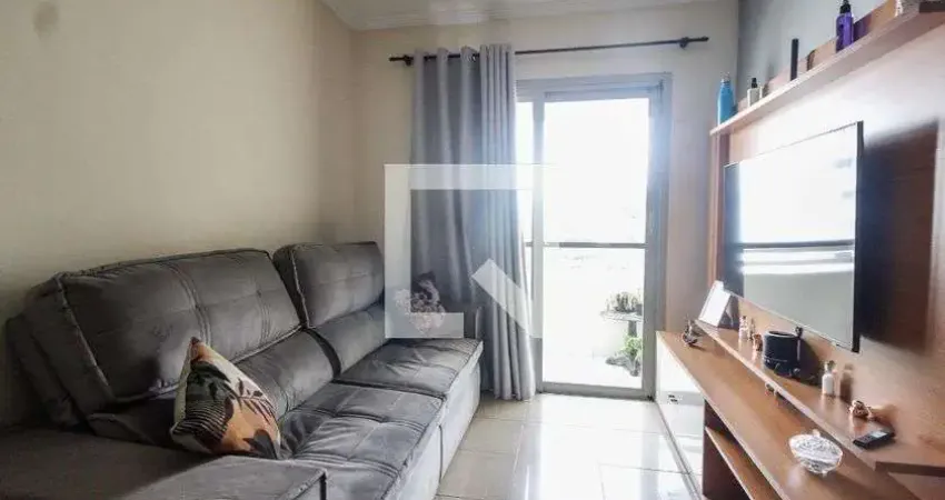 Apartamento com 2 quartos à venda na Rua José de Figueiredo Seixas, --, Sítio do Mandaqui, São Paulo