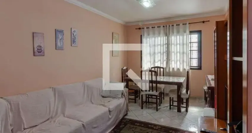 Casa com 4 quartos à venda na Rua Major Luís da Fonseca, --, Jardim Monte Kemel, São Paulo