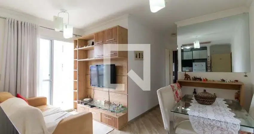 Apartamento com 2 quartos à venda na Rua Jorge Ogushi, --, Vila Formosa, São Paulo