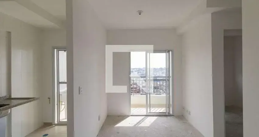 Apartamento com 2 quartos à venda na Rua Jarauara, --, Vila Ré, São Paulo