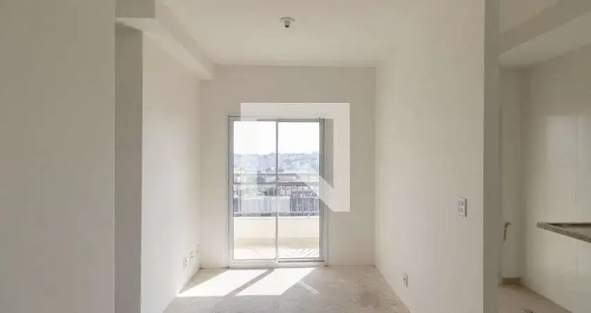 Apartamento com 2 quartos à venda na Rua Jarauara, --, Vila Ré, São Paulo