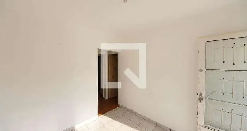 Casa com 2 quartos à venda na Rua Ricardo Gumbleton Daunt, --, Vila Antonieta, São Paulo