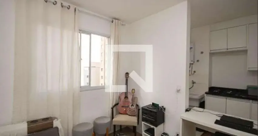 Apartamento com 2 quartos à venda na Rua Candiruaçu, --, Vila Constança, São Paulo