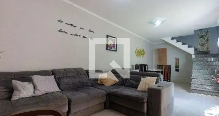 Casa com 3 quartos à venda na Rua Rubens Galvão de França, --, Ermelino Matarazzo, São Paulo