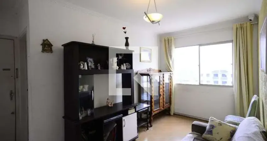 Apartamento com 2 quartos à venda na Rua Clímaco Barbosa, --, Cambuci, São Paulo