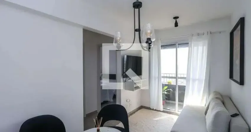 Apartamento com 2 quartos à venda na Avenida Deputado Rubens Granja, --, Vila das Mercês, São Paulo