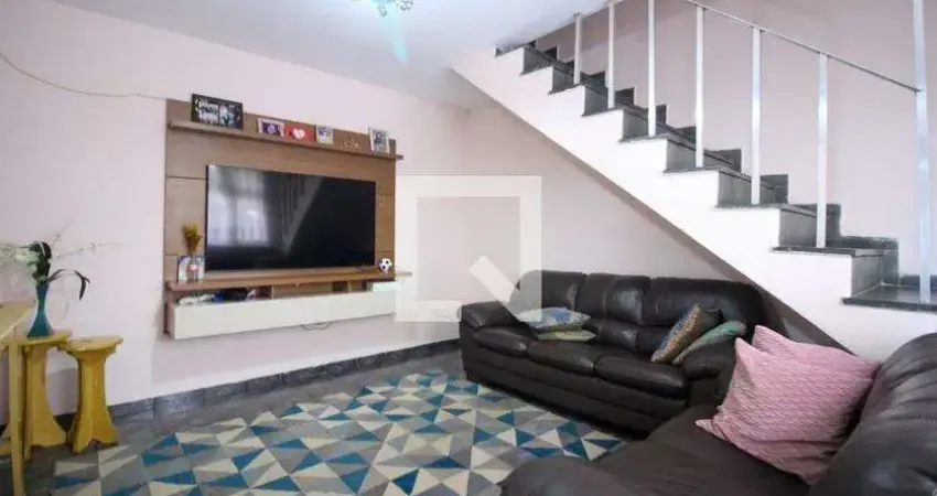 Casa com 3 quartos à venda na Rua Guaiana-Timbó, --, Sapopemba, São Paulo