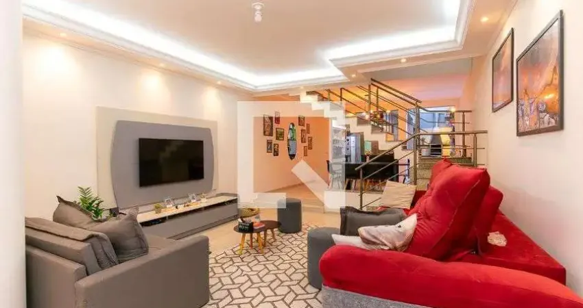 Casa com 3 quartos à venda na Rua Princesa Maria Pia, --, Vila Santa Clara, São Paulo
