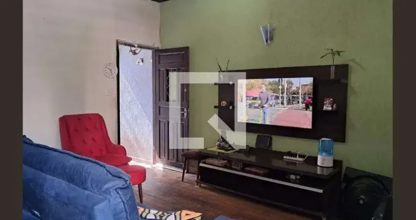 Casa com 1 quarto à venda na Rua Luís Antônio dos Santos, --, Santana, São Paulo