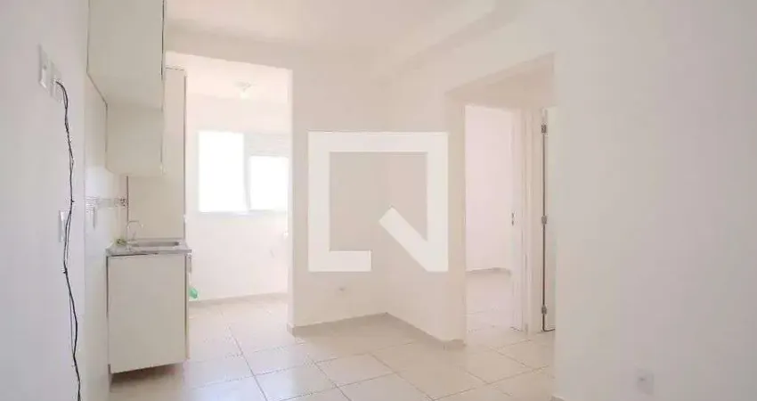 Apartamento com 2 quartos à venda na Rua Doutor Edgar Garcia Vieira, --, Vila Aricanduva, São Paulo