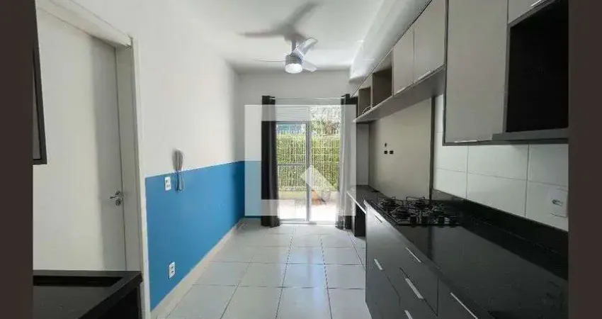 Apartamento com 1 quarto à venda na Rua Caminho do Engenho, --, Butantã, São Paulo