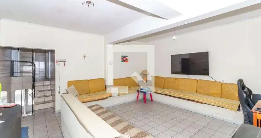 Casa com 3 quartos à venda na Rua José Alberto Senator, --, Água Branca, São Paulo