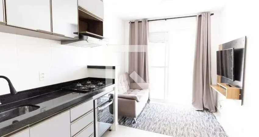Apartamento com 2 quartos à venda na Rua do Bosque, --, Bom Retiro, São Paulo