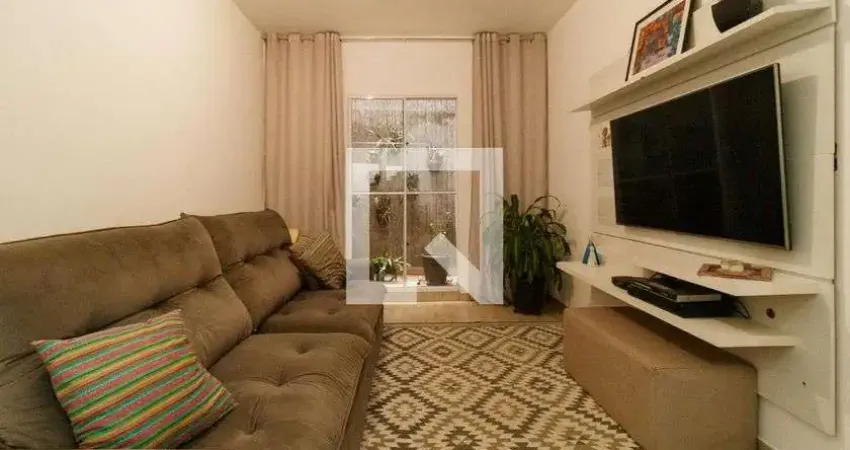 Casa com 4 quartos à venda na Rua Ernesto Cerf Filho, --, Jardim Brasil, São Paulo