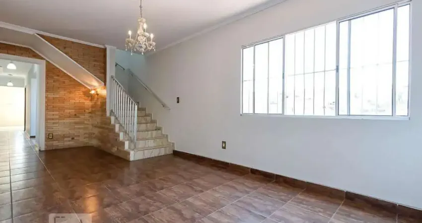 Casa com 3 quartos à venda na Rua Carapocaia, --, Vila Ede, São Paulo