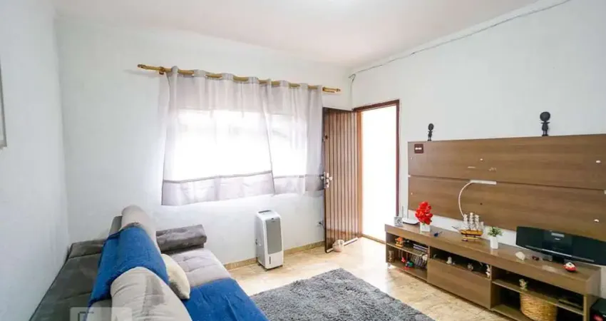 Casa com 2 quartos à venda na Rua Imbocuí, --, Tatuapé, São Paulo