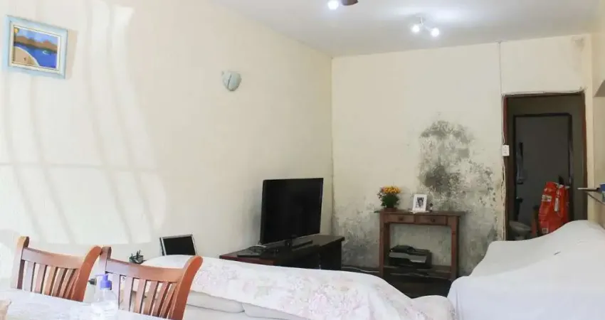 Casa com 8 quartos à venda na Rua Conde Moreira Lima, --, Vila Campestre, São Paulo