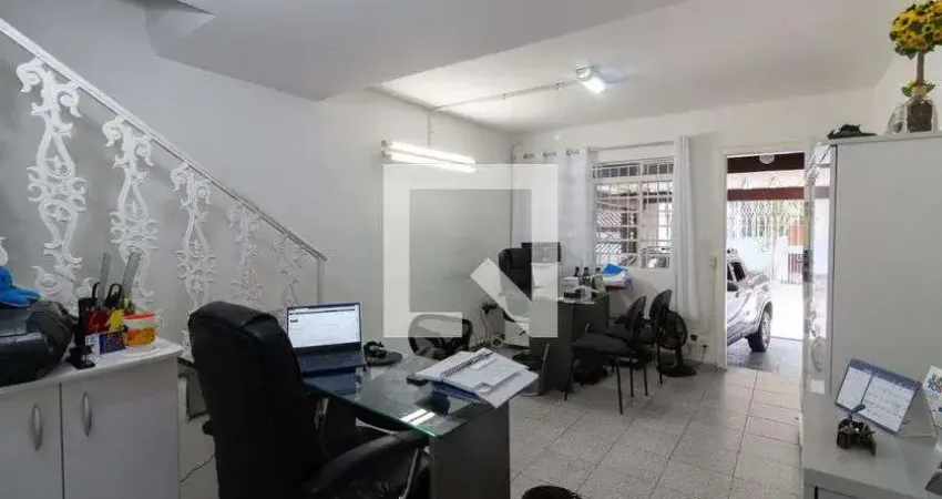 Casa com 2 quartos à venda na Avenida Sebastião Eugênio de Camargo, --, Jardim Ester Yolanda, São Paulo