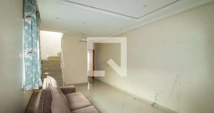 Casa com 3 quartos à venda na Rua Brasílio Sérgio, --, Vila Sabrina, São Paulo