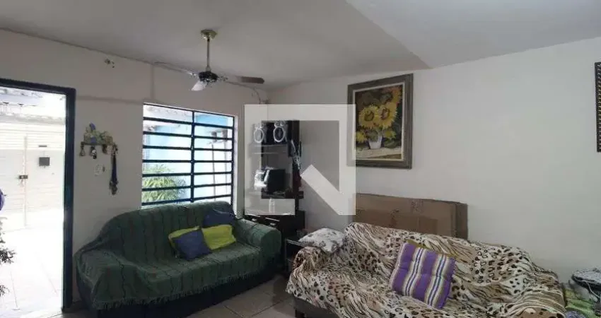 Casa com 2 quartos à venda na Rua Aimorés, --, Socorro, São Paulo