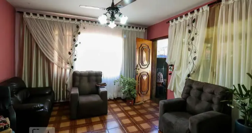 Casa com 6 quartos à venda na Rua Hamburgo, --, Vila Constança, São Paulo