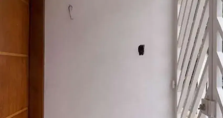 Casa com 3 quartos à venda na Rua Nhu-Guaçu, --, Campo Belo, São Paulo