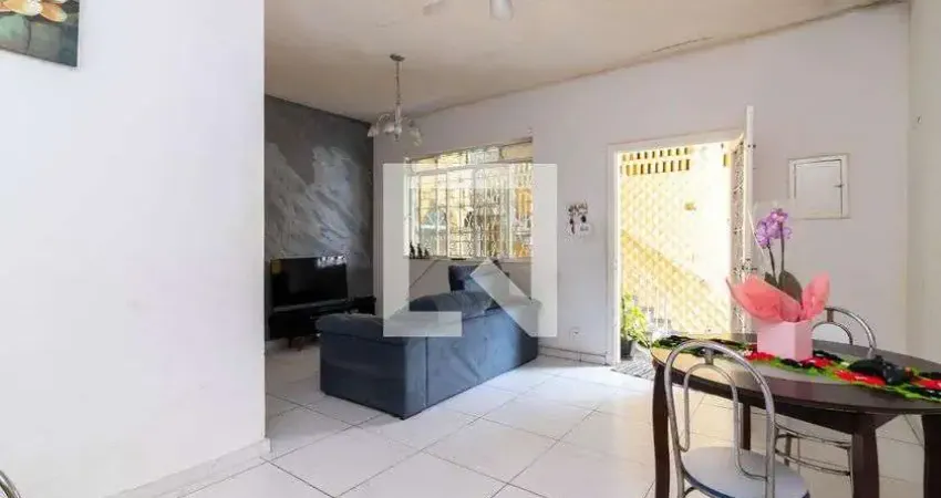 Casa com 3 quartos à venda na Rua Rubiácea, --, Água Fria, São Paulo