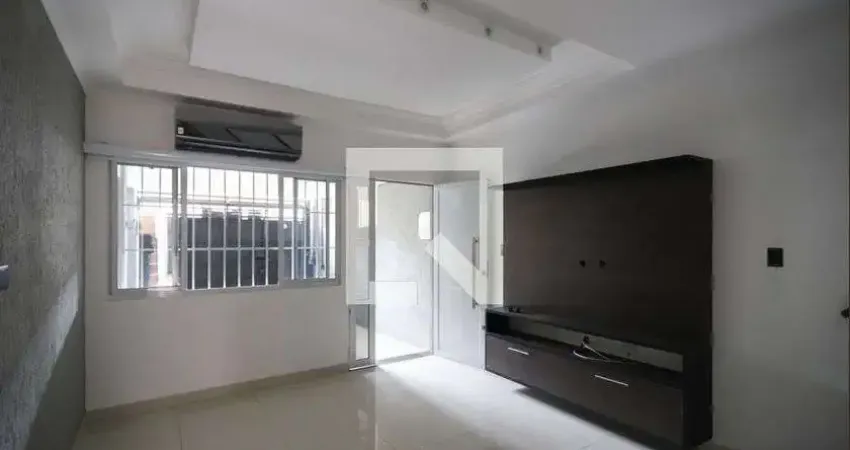 Casa com 2 quartos à venda na Travessa Carlos Fabbri, --, Santana, São Paulo