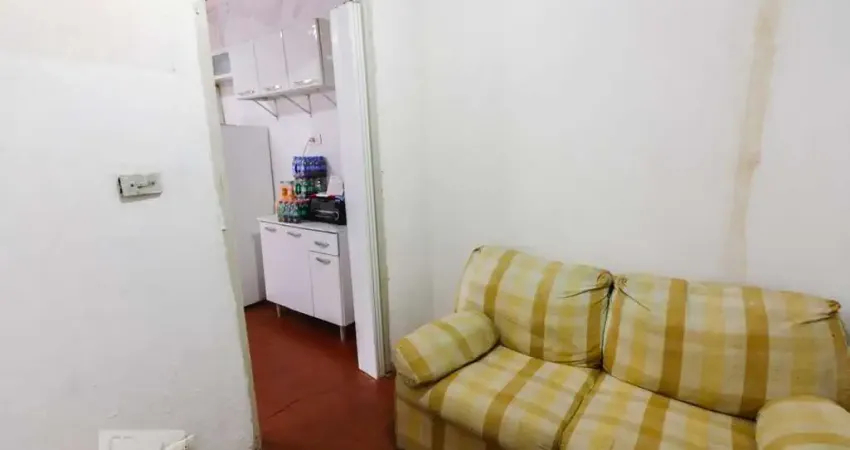 Casa com 1 quarto à venda na Rua Central de Minas, --, Vila Leopoldina, São Paulo
