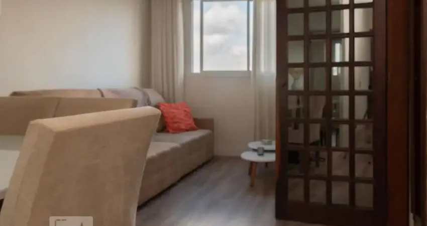 Apartamento com 2 quartos à venda na Rua Cruz das Almas, --, Jabaquara, São Paulo