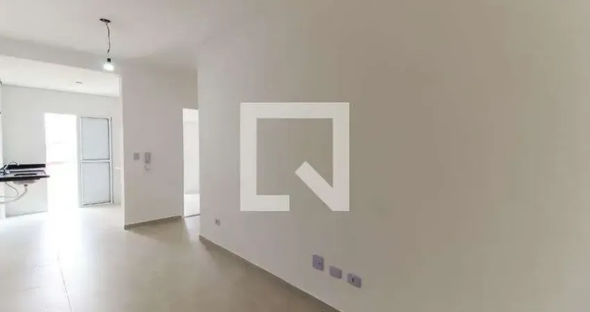 Apartamento com 2 quartos à venda na Rua Falchi Gianini, --, Mooca, São Paulo