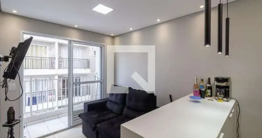 Apartamento com 2 quartos à venda na Rua Jarauara, --, Vila Ré, São Paulo