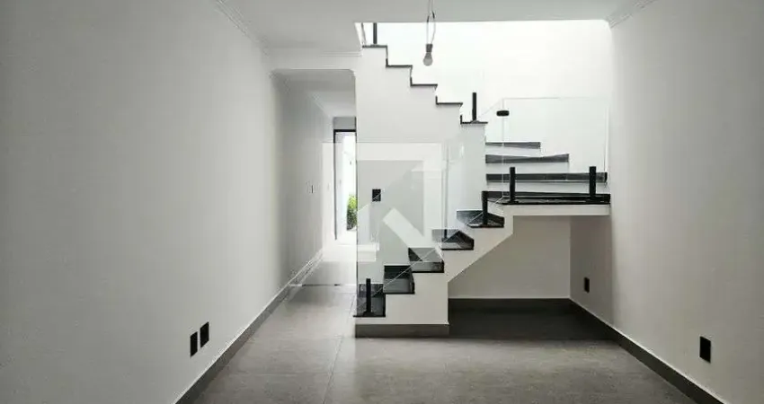 Casa com 3 quartos à venda na Rua Artur Andrade, --, Vila Marari, São Paulo