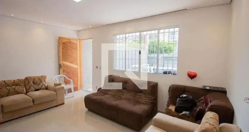 Casa com 3 quartos à venda na Rua Ferdinando Ramponi, --, Vila Carmosina, São Paulo