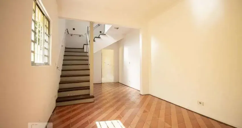 Casa em condomínio fechado com 2 quartos à venda na Rua Jucupema, --, Itaquera, São Paulo