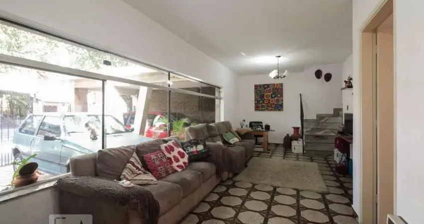 Casa com 3 quartos à venda na Rua Pirajá, --, Vila Invernada, São Paulo