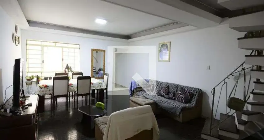 Casa com 3 quartos à venda na Rua do Manifesto, --, Ipiranga, São Paulo