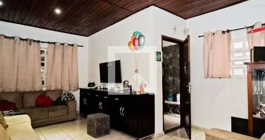 Casa com 2 quartos à venda na Rua Elias Gannam, --, Casa Verde, São Paulo