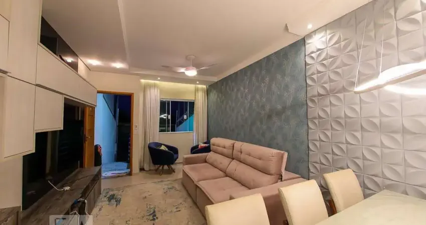 Casa com 3 quartos à venda na Rua Hidrolândia, --, Vila Mazzei, São Paulo