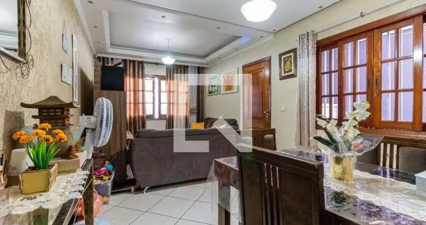 Casa com 3 quartos à venda na Rua Conde Luiz Zunta, --, Jardim Palmares, São Paulo