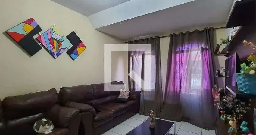 Casa com 4 quartos à venda na Rua Rozo Lagoa, --, Vila Roque, São Paulo