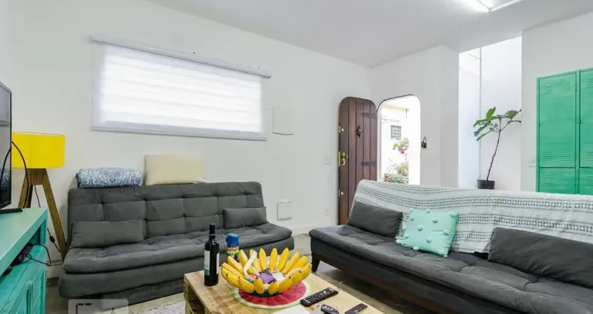 Casa com 1 quarto à venda na Rua Cardeal Arcoverde, --, Pinheiros, São Paulo