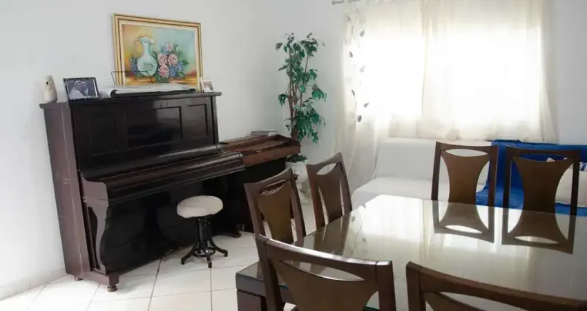 Casa com 3 quartos à venda na Rua Arabana, --, Vila Constança, São Paulo