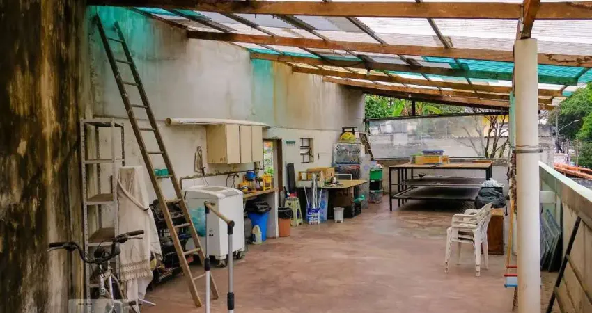 Casa com 2 quartos à venda na Avenida Antônio Estevão de Carvalho, --, Vila Ré, São Paulo