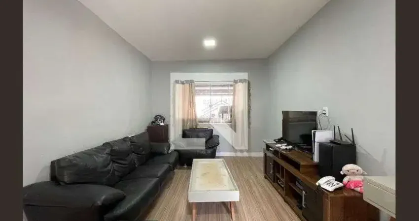 Casa com 3 quartos à venda na Rua Doutor Álvaro Martins Sevilha, --, Jardim Ester Yolanda, São Paulo